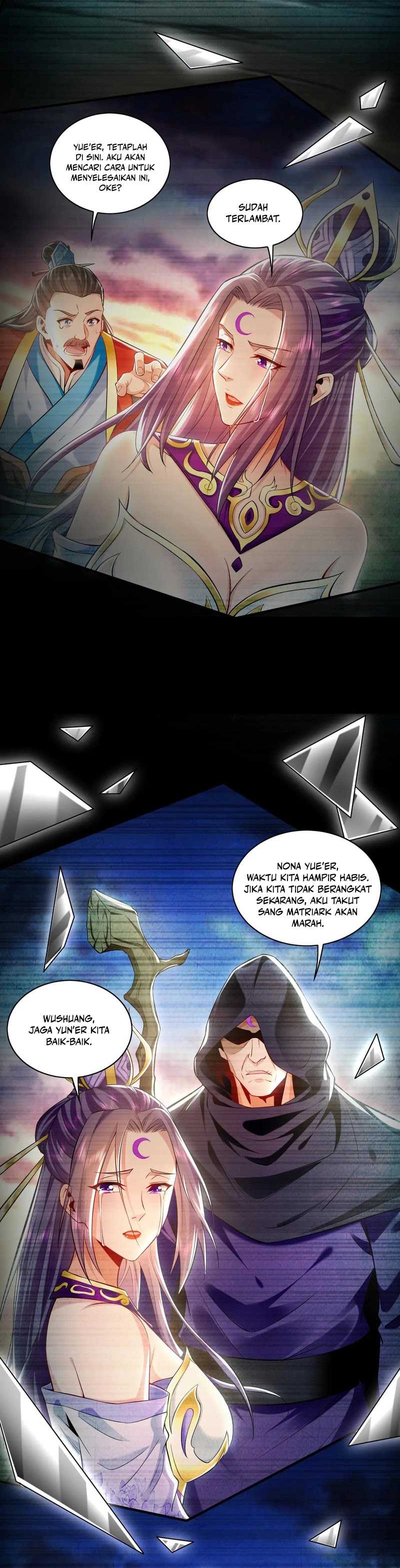1 Million Times Attack Speed