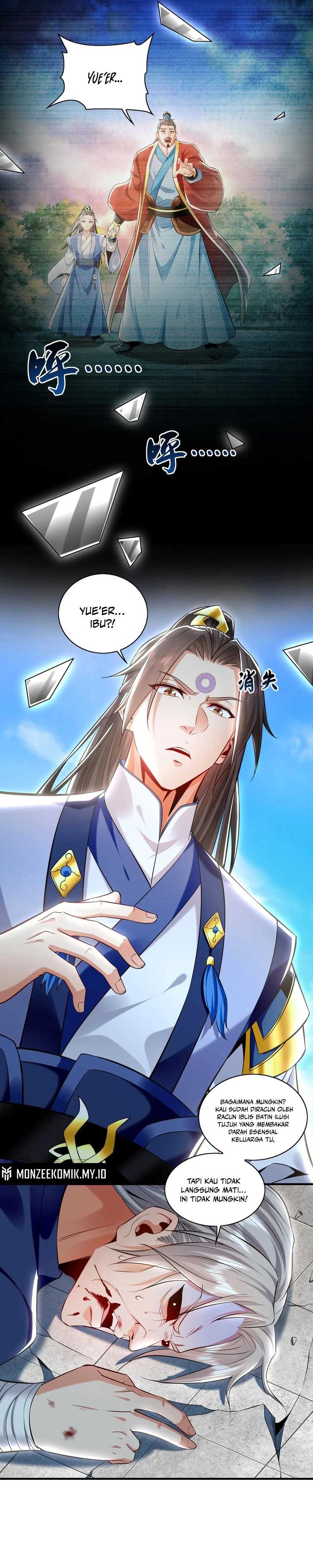 1 Million Times Attack Speed