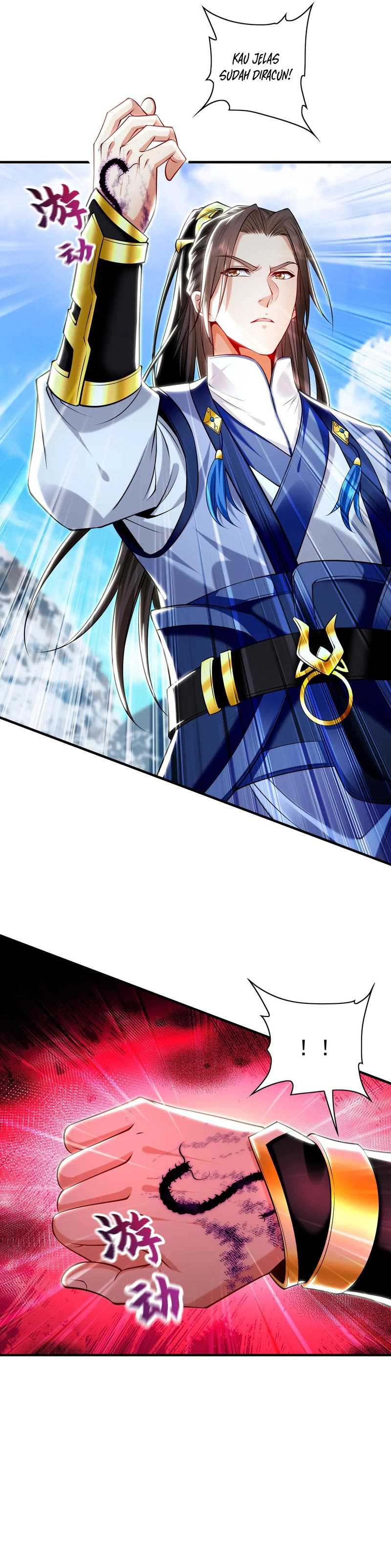 1 Million Times Attack Speed