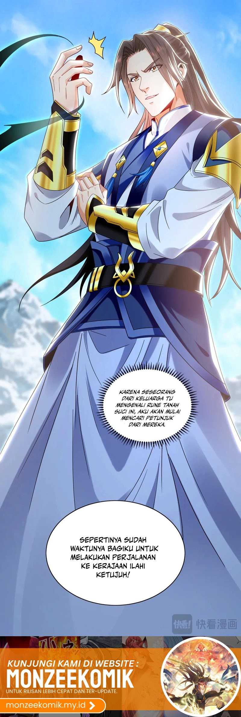 1 Million Times Attack Speed