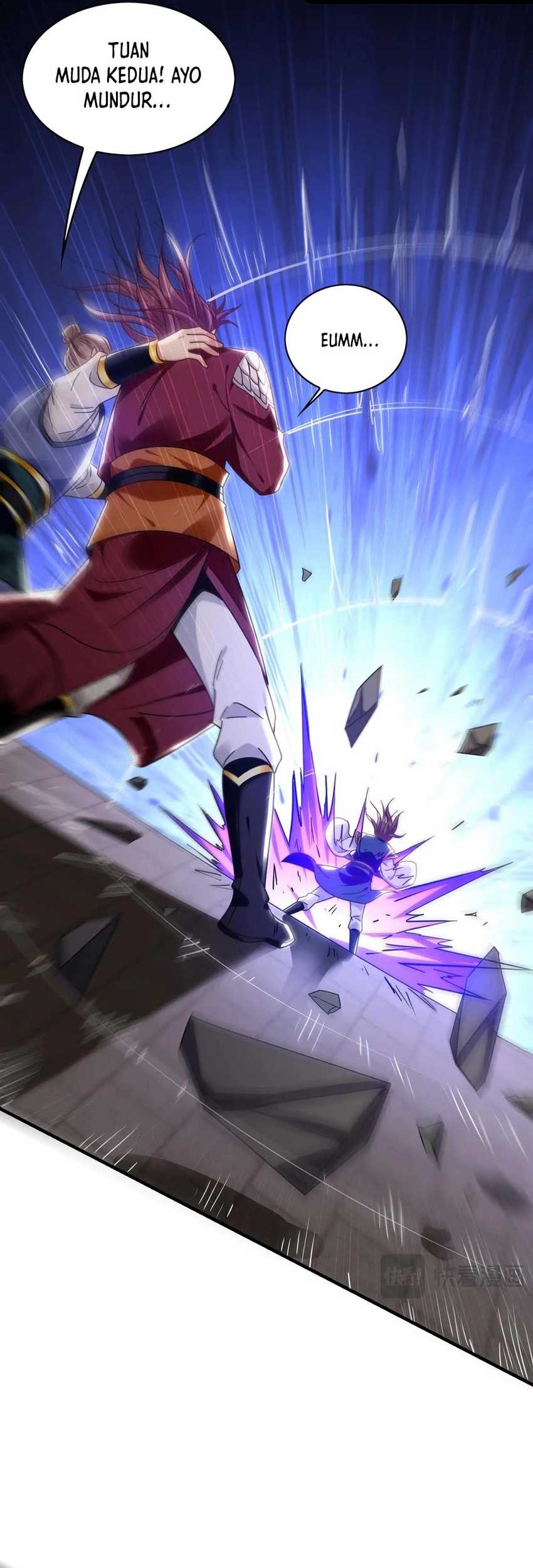 1 Million Times Attack Speed