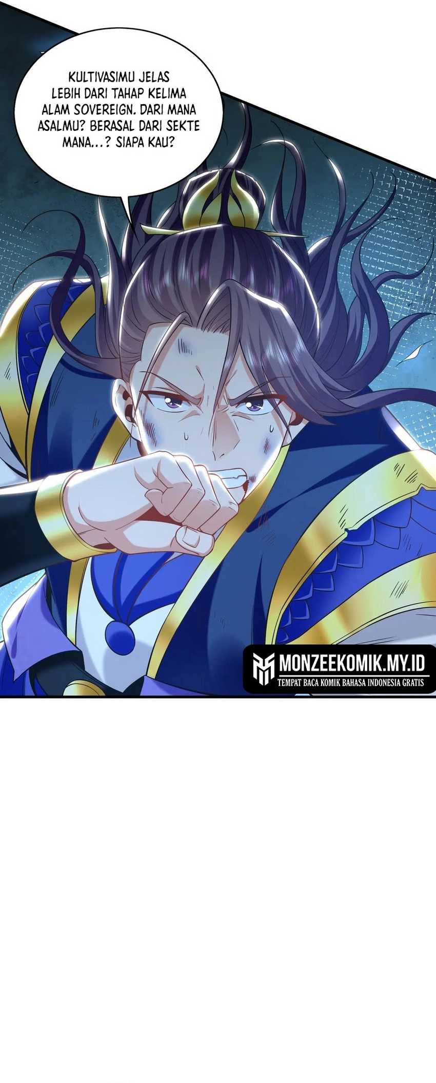 1 Million Times Attack Speed