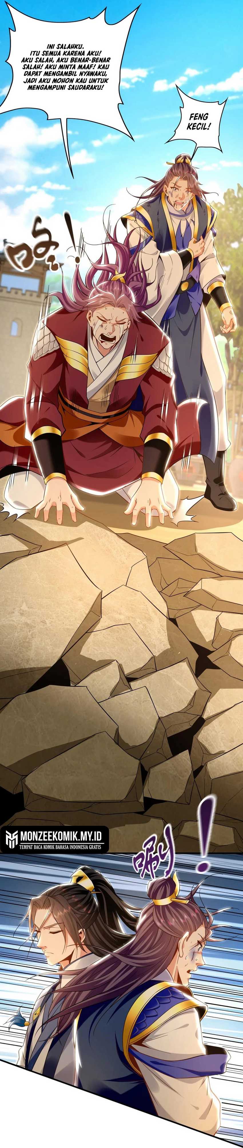 1 Million Times Attack Speed