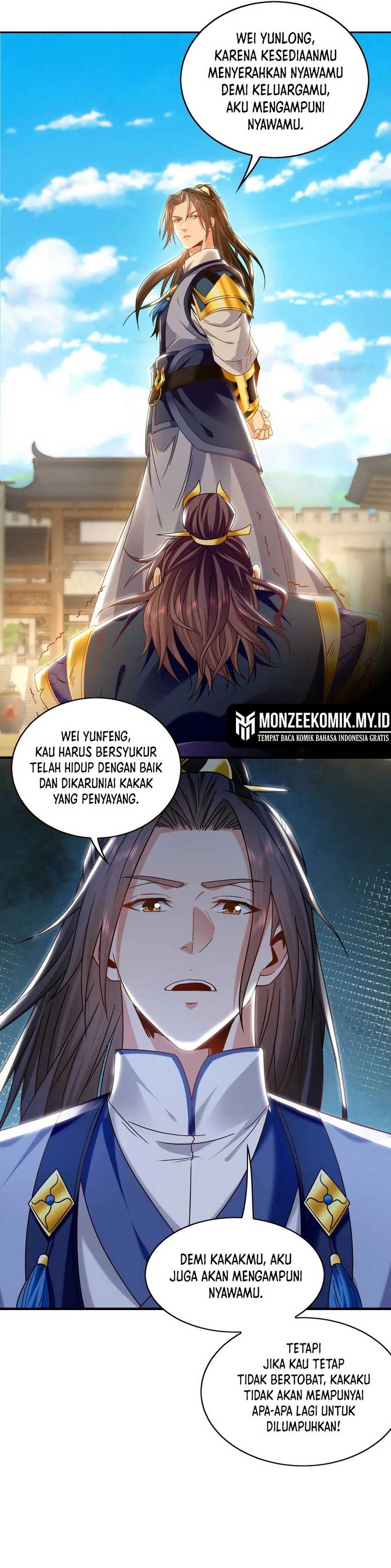 1 Million Times Attack Speed