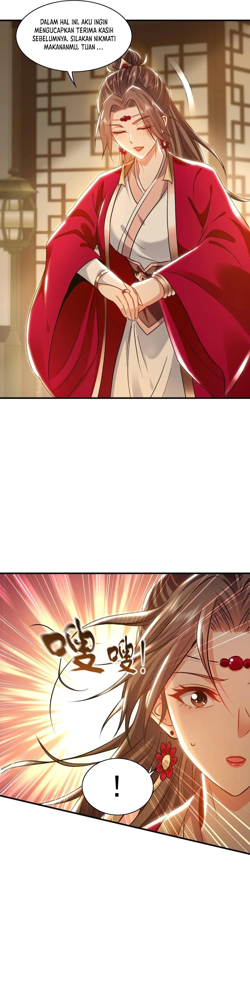 1 Million Times Attack Speed