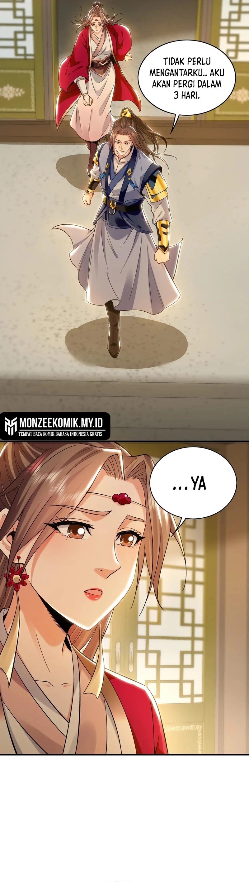 1 Million Times Attack Speed