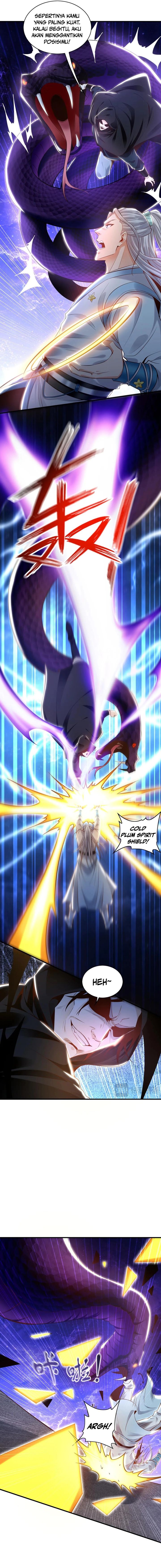 1 Million Times Attack Speed