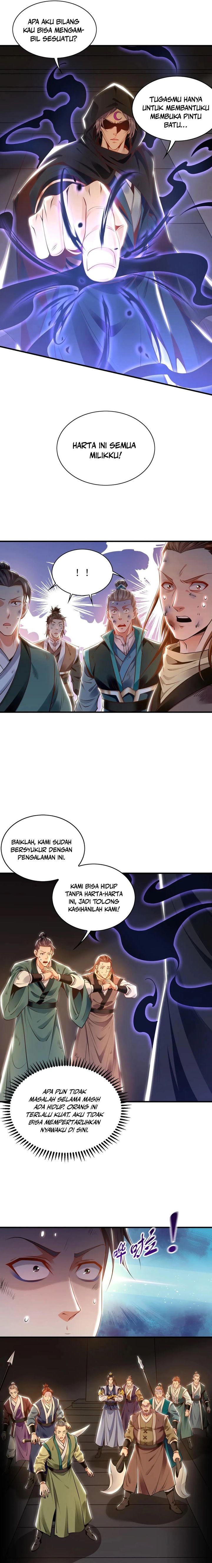 1 Million Times Attack Speed