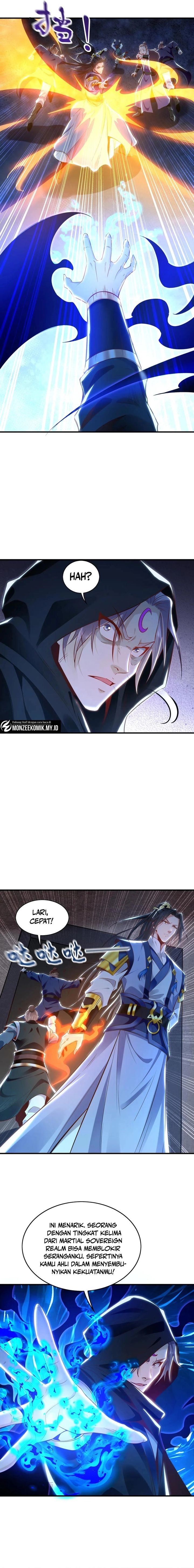 1 Million Times Attack Speed