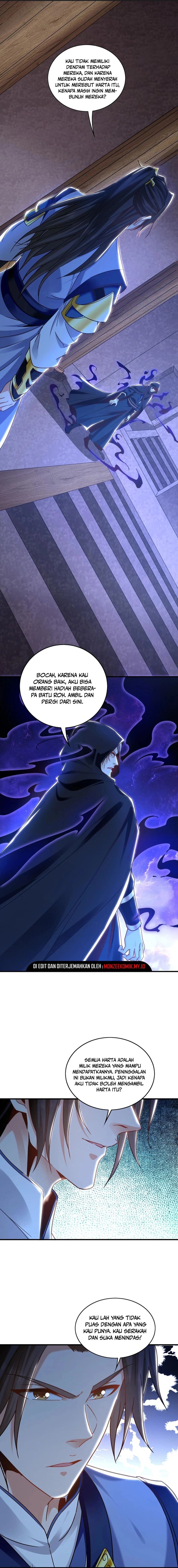 1 Million Times Attack Speed