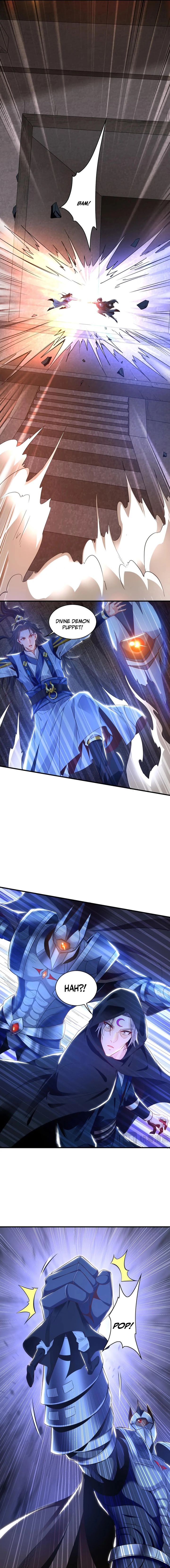 1 Million Times Attack Speed