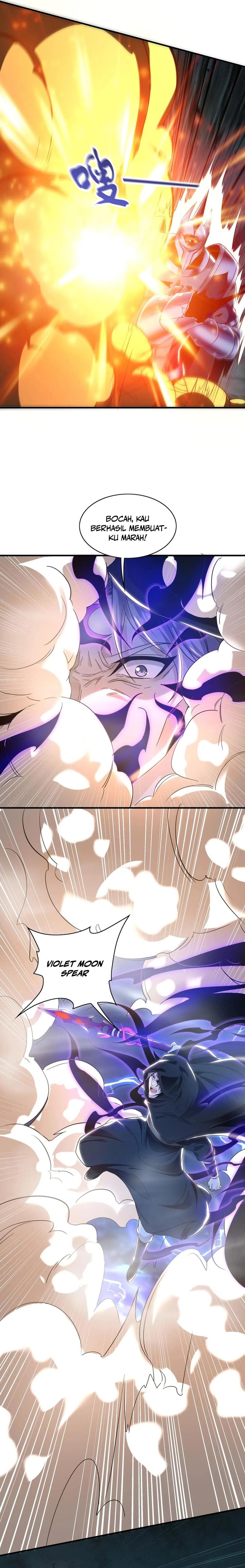 1 Million Times Attack Speed