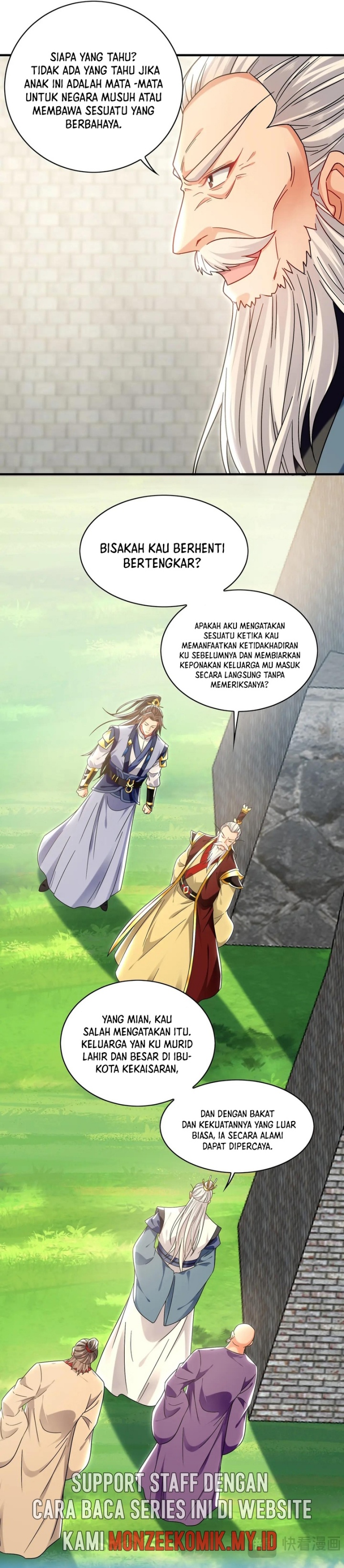 1 Million Times Attack Speed