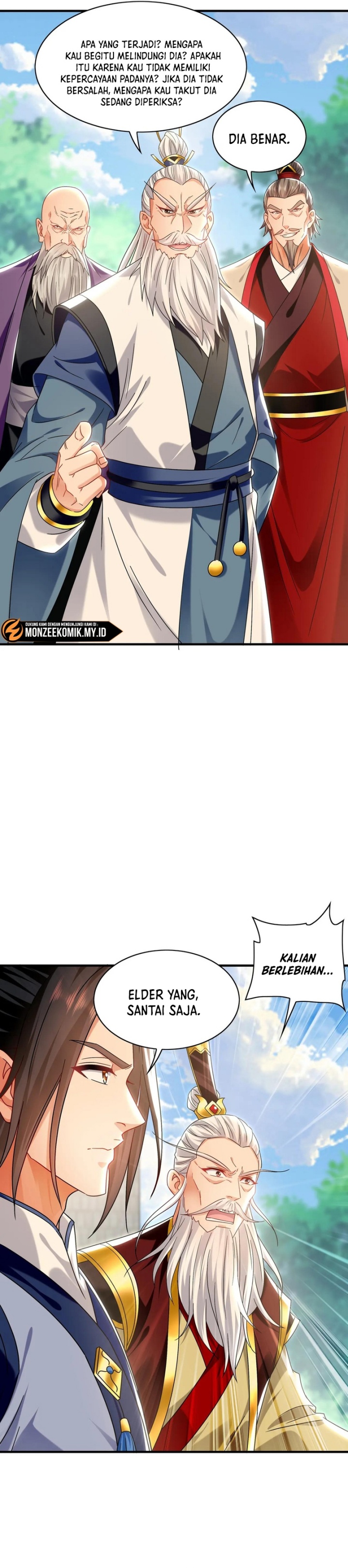 1 Million Times Attack Speed