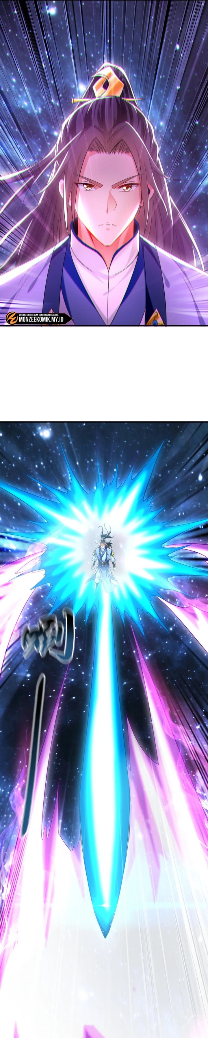 1 Million Times Attack Speed