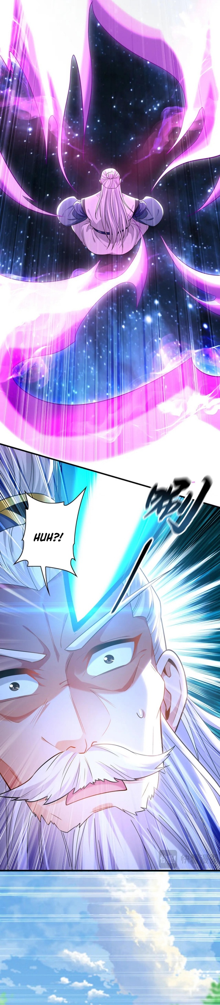 1 Million Times Attack Speed
