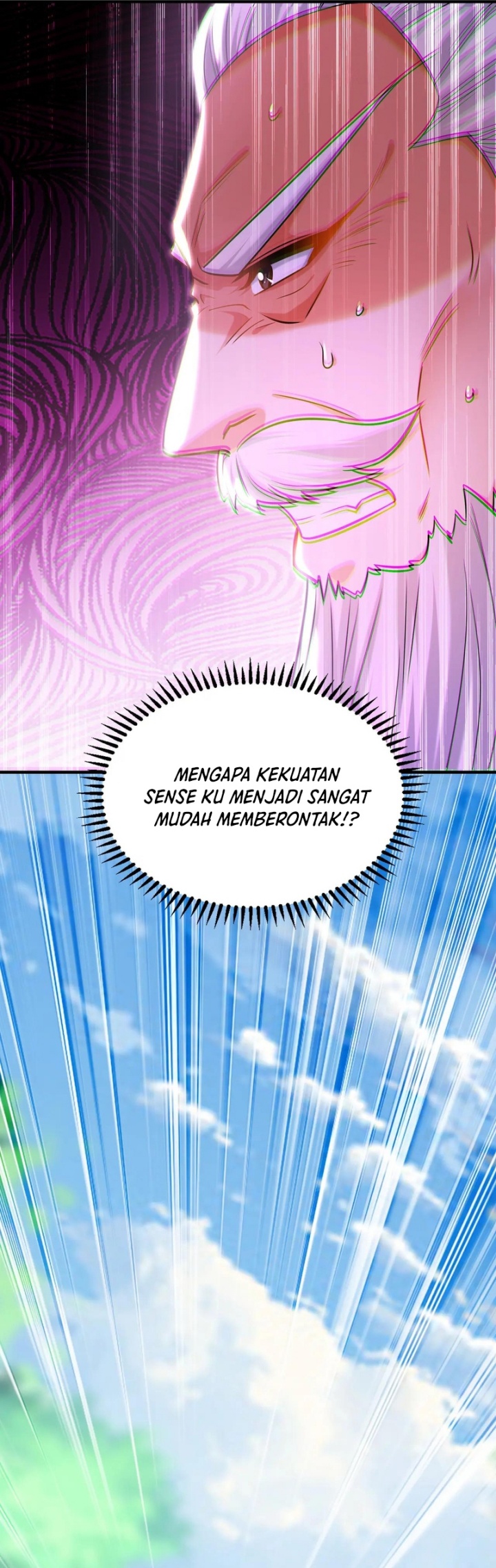 1 Million Times Attack Speed