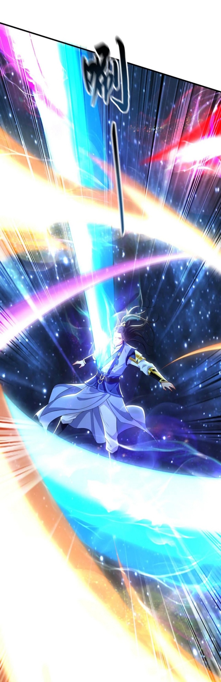 1 Million Times Attack Speed