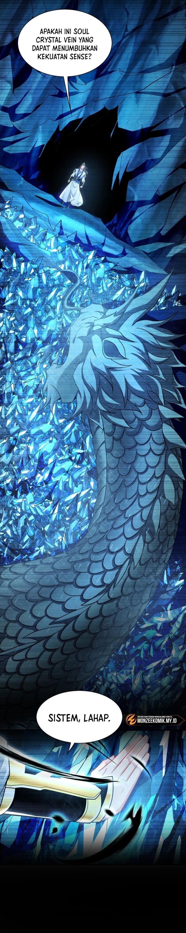 1 Million Times Attack Speed