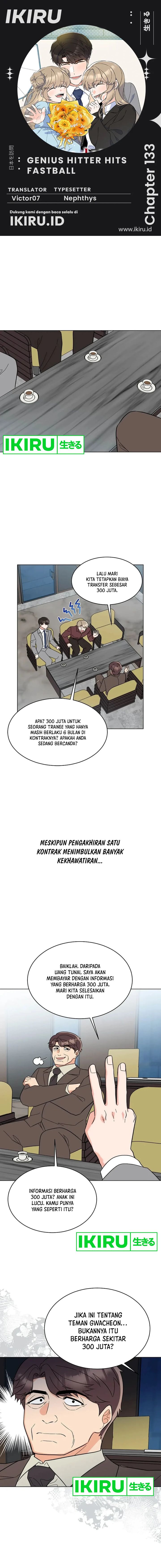 1st Year Max Level Manager