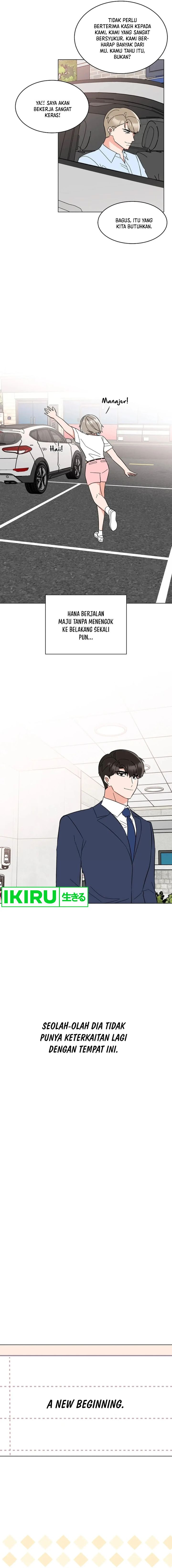 1st Year Max Level Manager