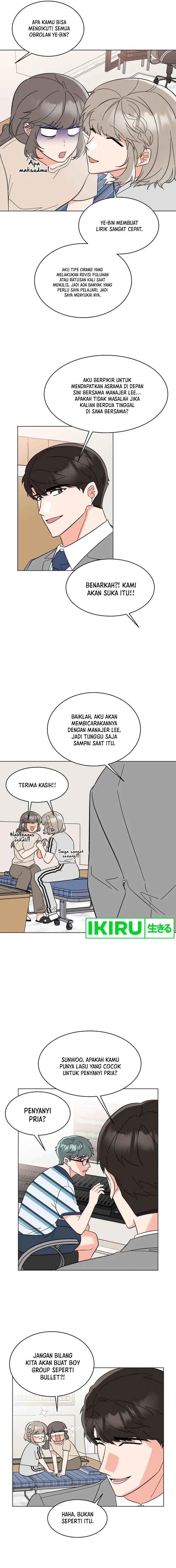 1st Year Max Level Manager