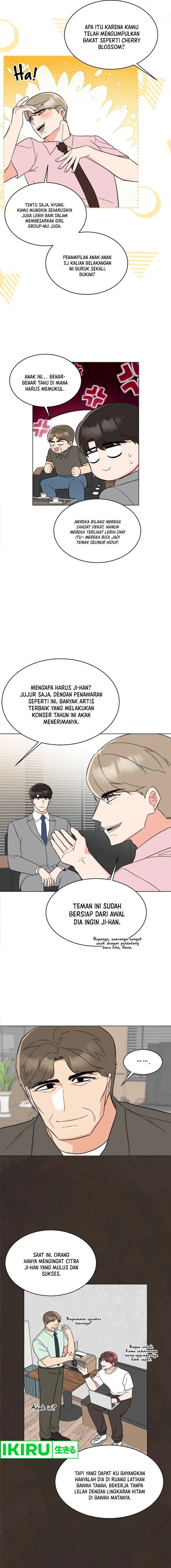 1st Year Max Level Manager