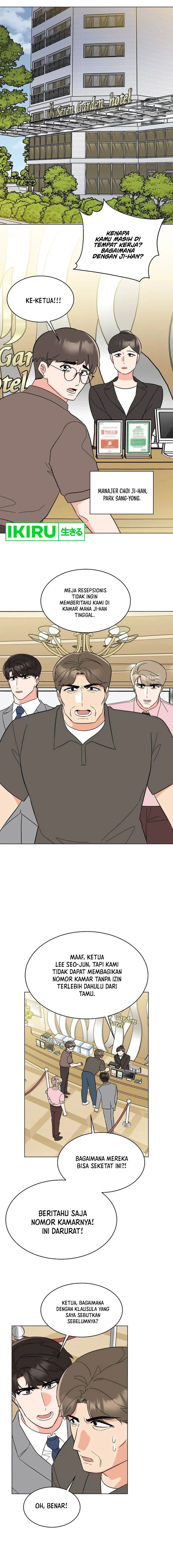 1st Year Max Level Manager