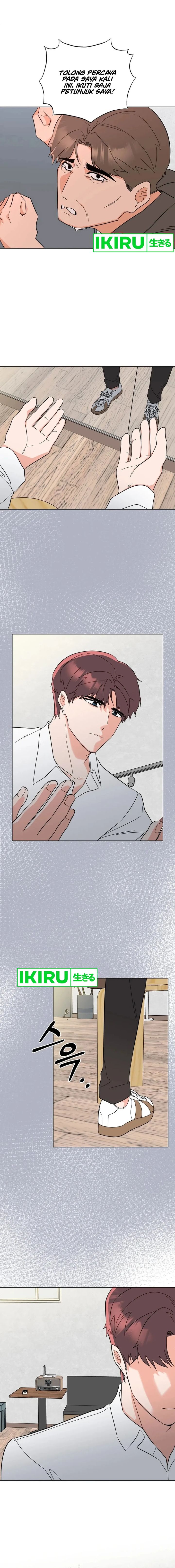 1st Year Max Level Manager