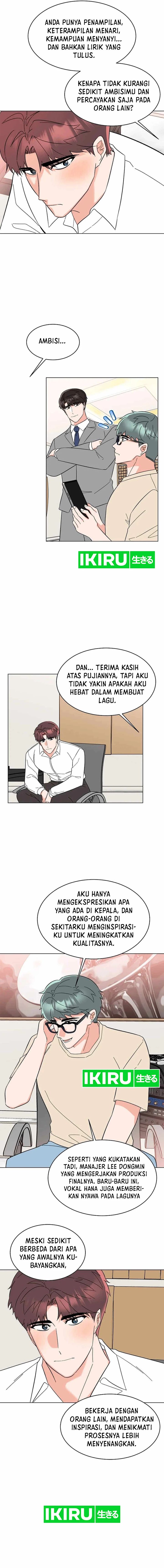 1st Year Max Level Manager