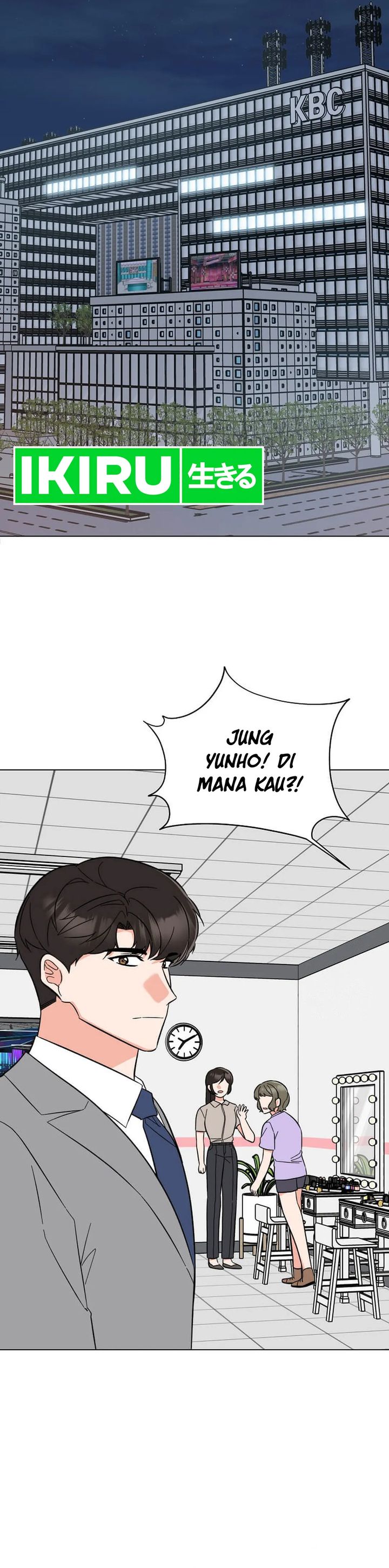 1st Year Max Level Manager
