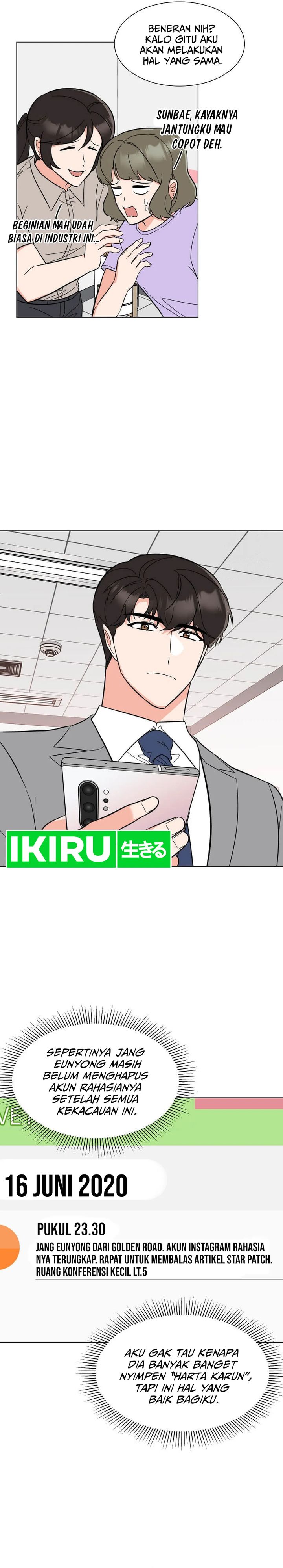 1st Year Max Level Manager