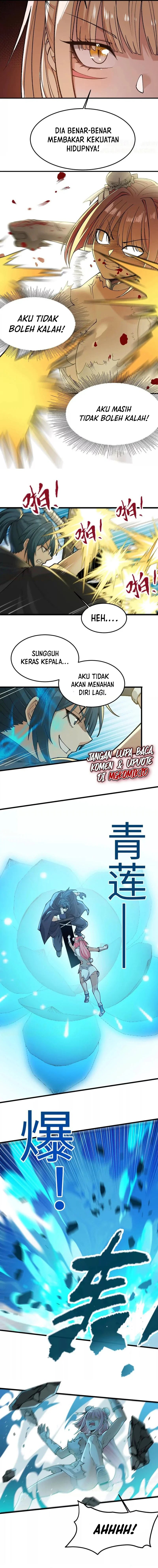 20.000 Years of Physical Cultivation