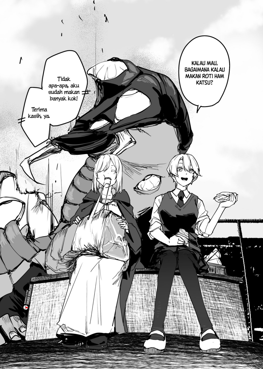 303-Goushitsu no Kami-sama