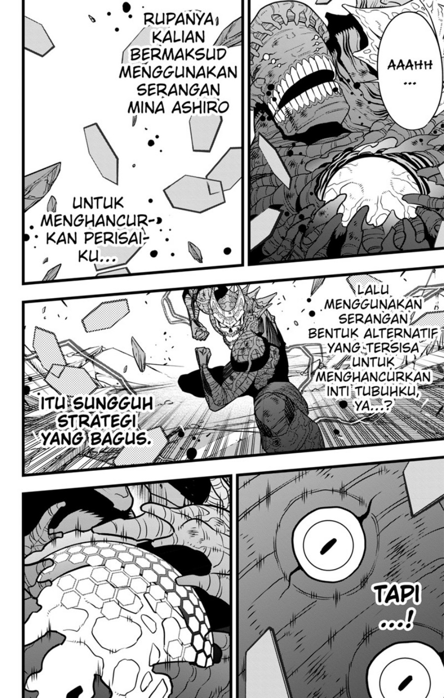 8Kaijuu