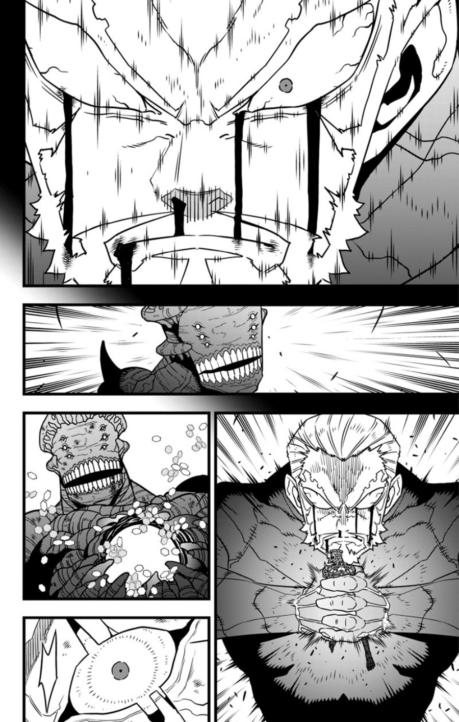 8Kaijuu