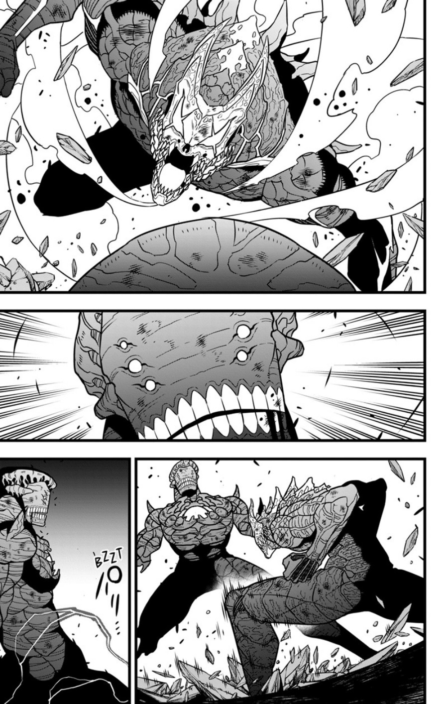 8Kaijuu