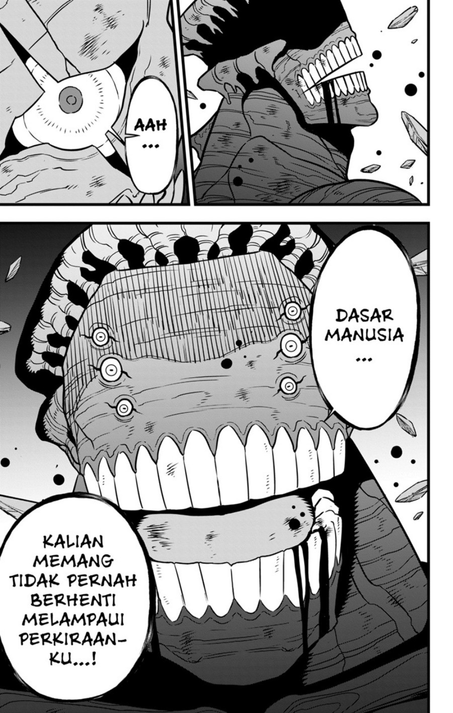 8Kaijuu