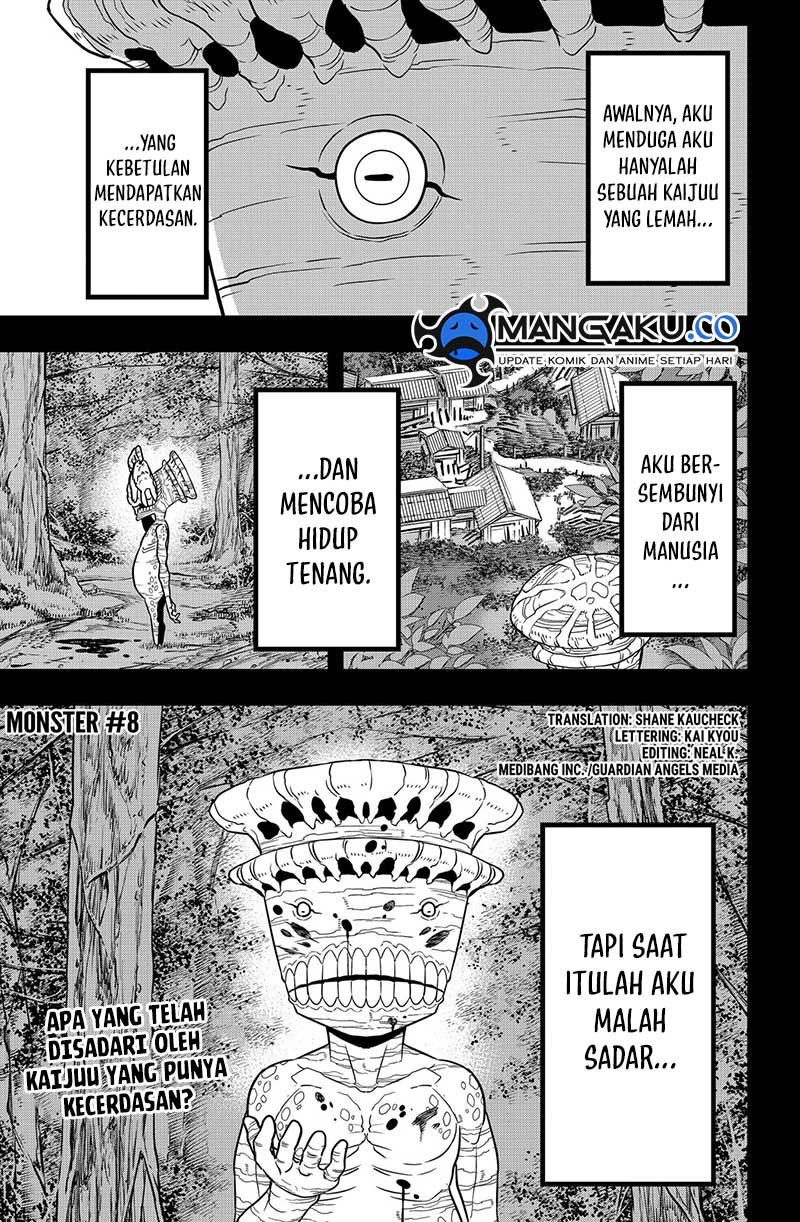 8Kaijuu