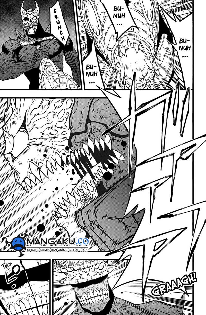 8Kaijuu