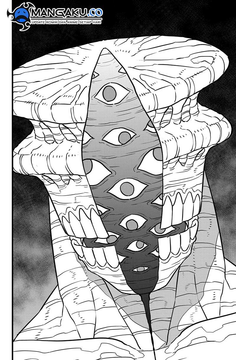 8Kaijuu