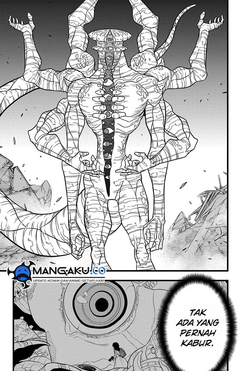 8Kaijuu