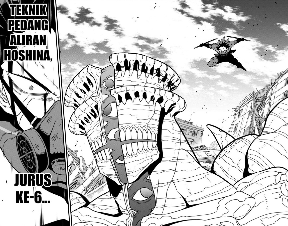 8Kaijuu