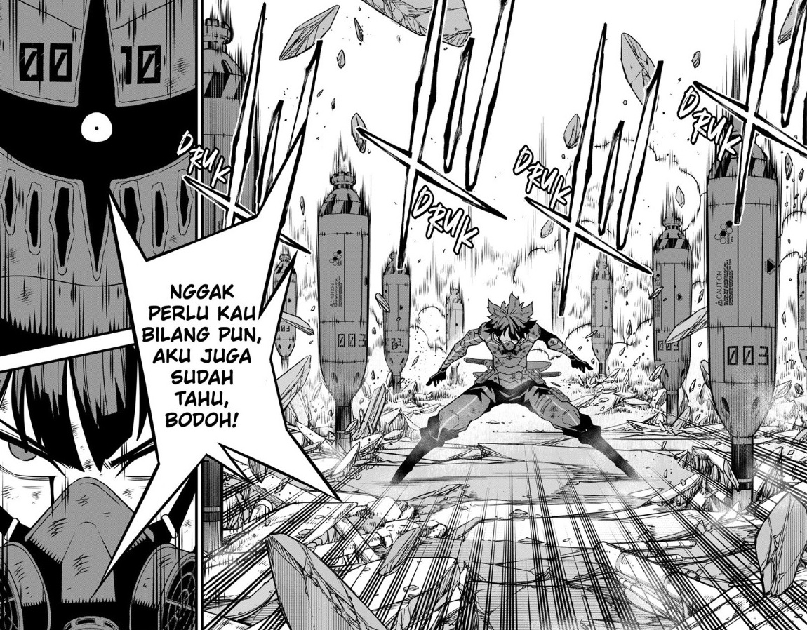 8Kaijuu