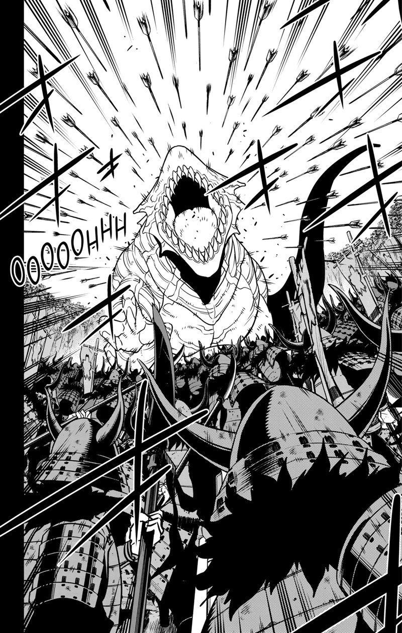 8Kaijuu