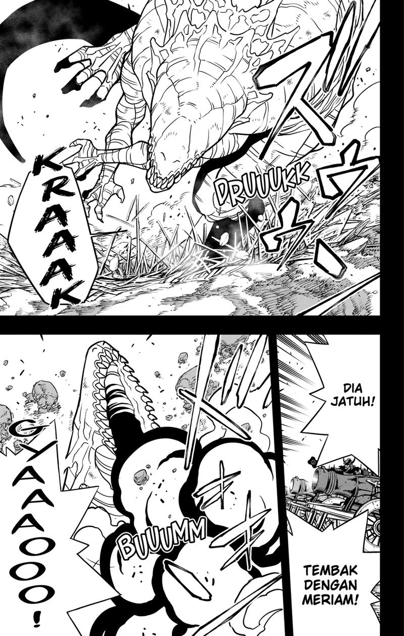 8Kaijuu