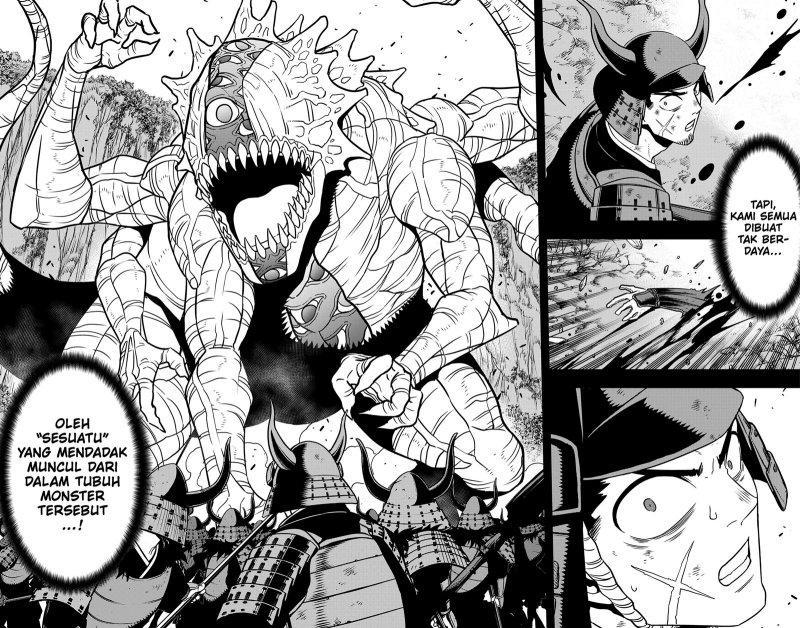 8Kaijuu
