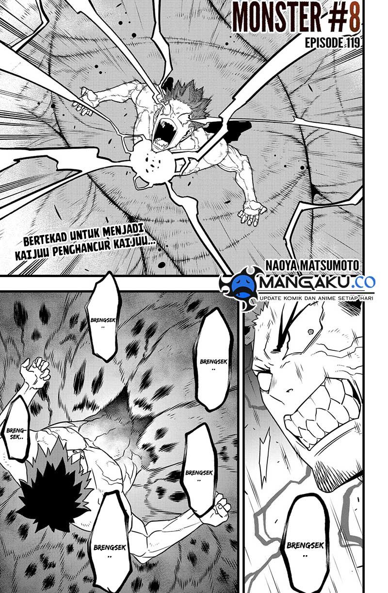 8Kaijuu