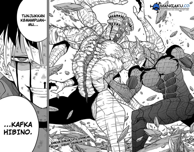 8Kaijuu