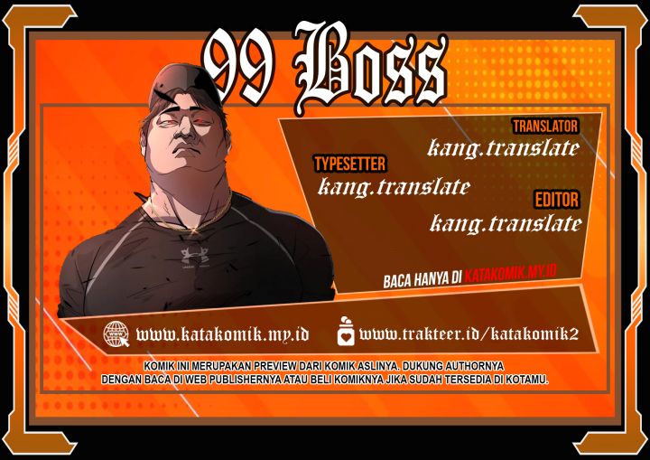 99 Boss